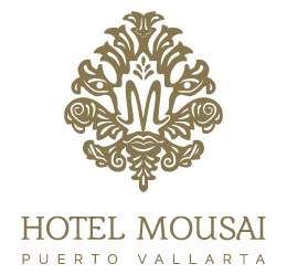 Hotel mousai Hotel Mousai Puerto Vallarta